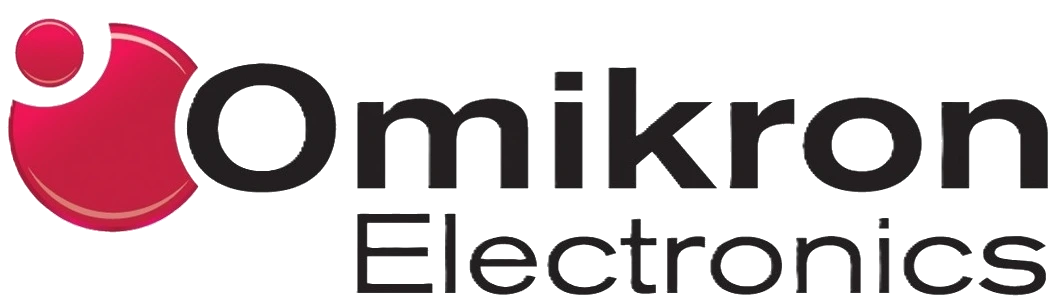 Omikron Electronics Homepage